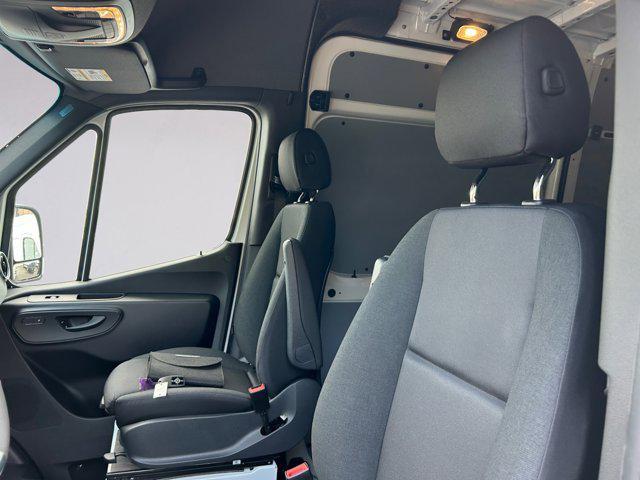 new 2025 Mercedes-Benz Sprinter 2500 car, priced at $70,678