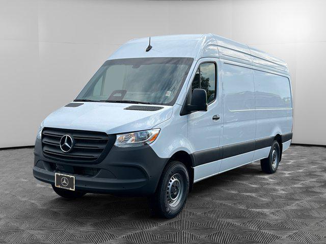 new 2025 Mercedes-Benz Sprinter 2500 car, priced at $70,678