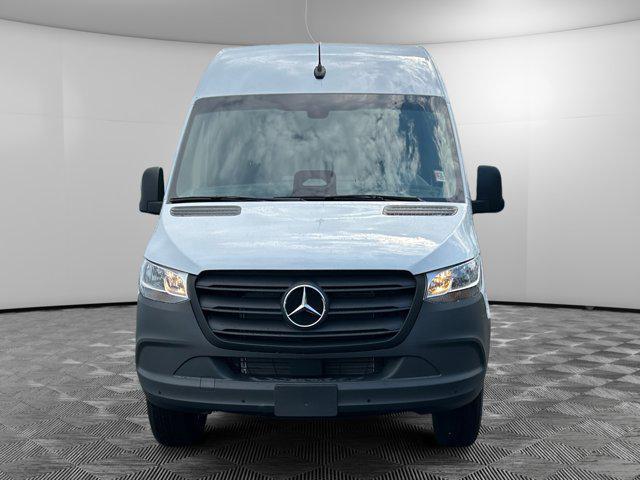 new 2025 Mercedes-Benz Sprinter 2500 car, priced at $70,678