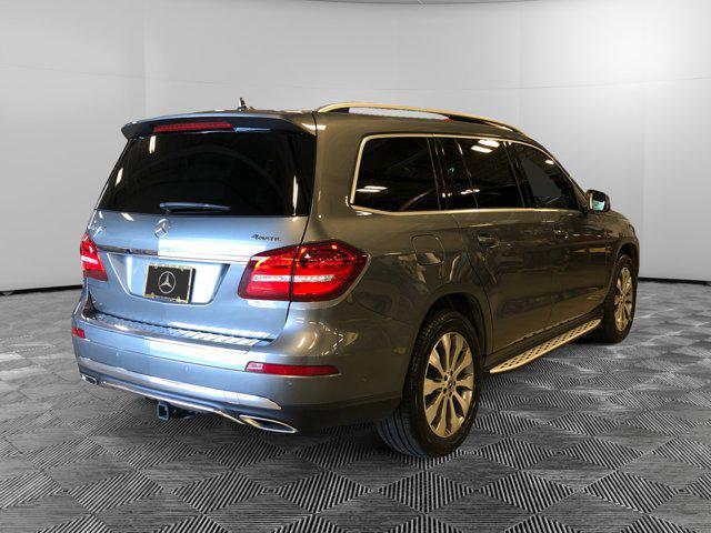 used 2019 Mercedes-Benz GLS 450 car, priced at $36,500