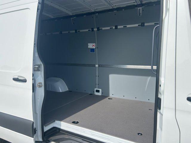 new 2024 Mercedes-Benz Sprinter 3500 car, priced at $77,894