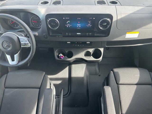 new 2024 Mercedes-Benz Sprinter 3500 car, priced at $77,894