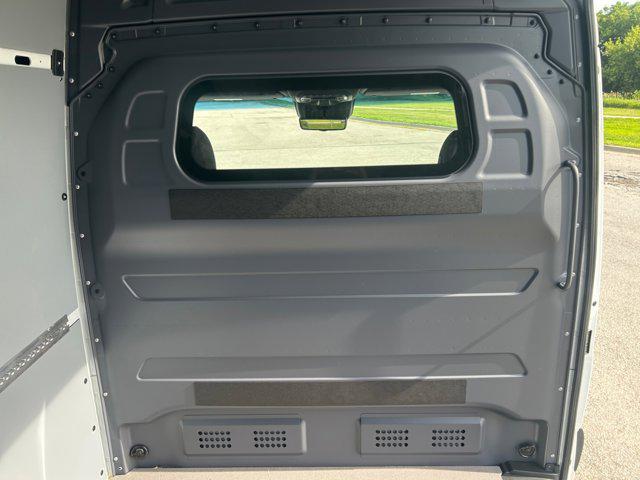 new 2024 Mercedes-Benz Sprinter 3500 car, priced at $77,894
