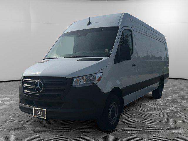 new 2024 Mercedes-Benz Sprinter 3500 car, priced at $77,894