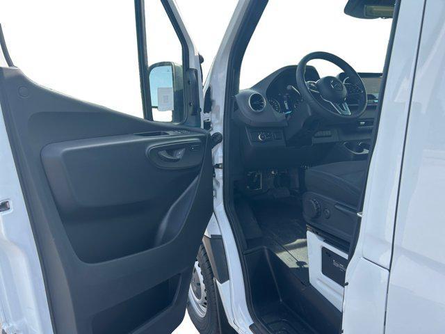 new 2024 Mercedes-Benz Sprinter 3500 car, priced at $77,894