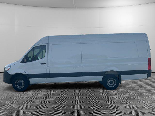 new 2024 Mercedes-Benz Sprinter 3500 car, priced at $77,894