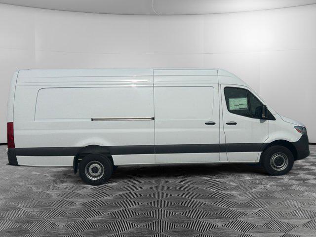 new 2024 Mercedes-Benz Sprinter 3500 car, priced at $77,894