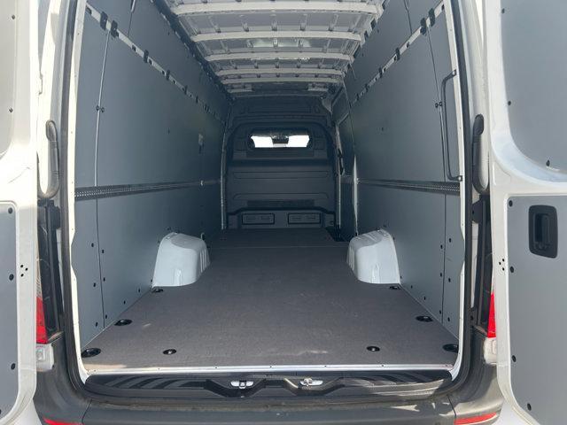 new 2024 Mercedes-Benz Sprinter 3500 car, priced at $77,894