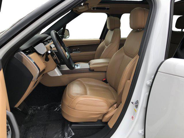 used 2023 Land Rover Range Rover car, priced at $112,900