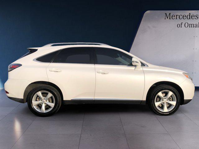 used 2010 Lexus RX 350 car, priced at $11,500