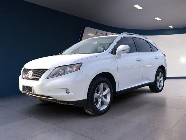 used 2010 Lexus RX 350 car, priced at $11,500