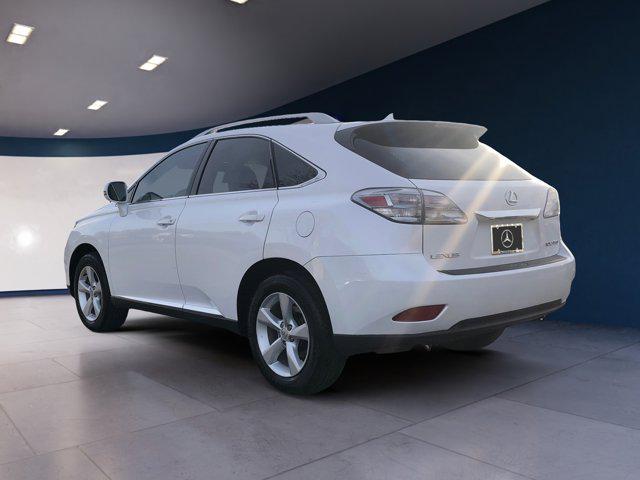 used 2010 Lexus RX 350 car, priced at $11,500