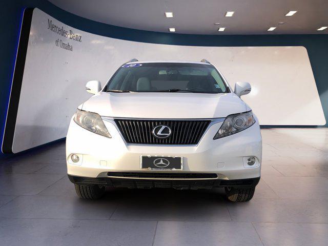 used 2010 Lexus RX 350 car, priced at $11,500