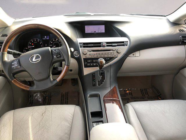 used 2010 Lexus RX 350 car, priced at $11,500