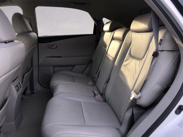 used 2010 Lexus RX 350 car, priced at $11,500