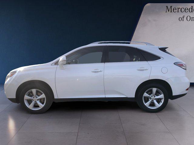 used 2010 Lexus RX 350 car, priced at $11,500