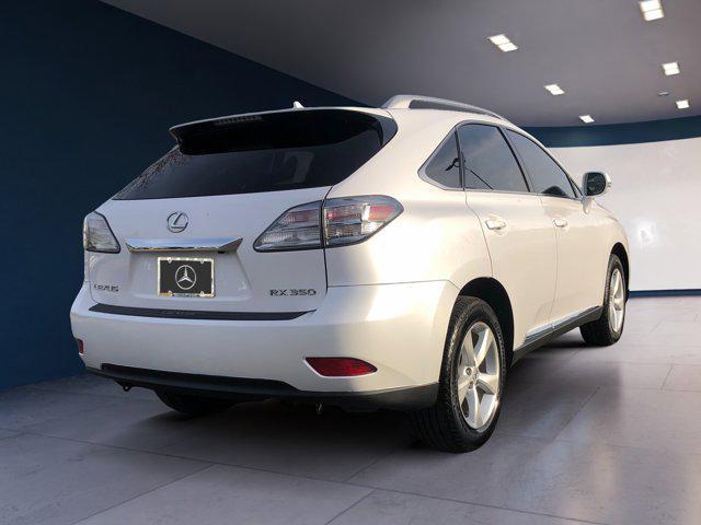 used 2010 Lexus RX 350 car, priced at $11,500