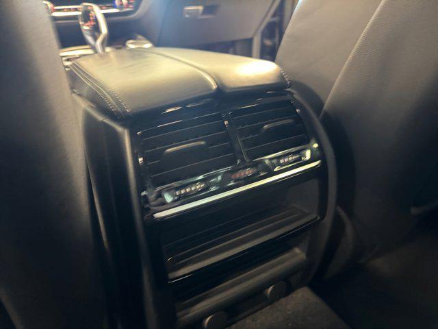 used 2019 BMW 530e car, priced at $25,900