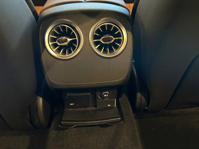 new 2026 Mercedes-Benz AMG GT 53 car, priced at $135,120