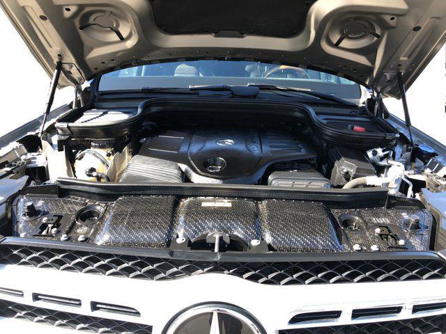 used 2022 Mercedes-Benz GLS 450 car, priced at $56,500