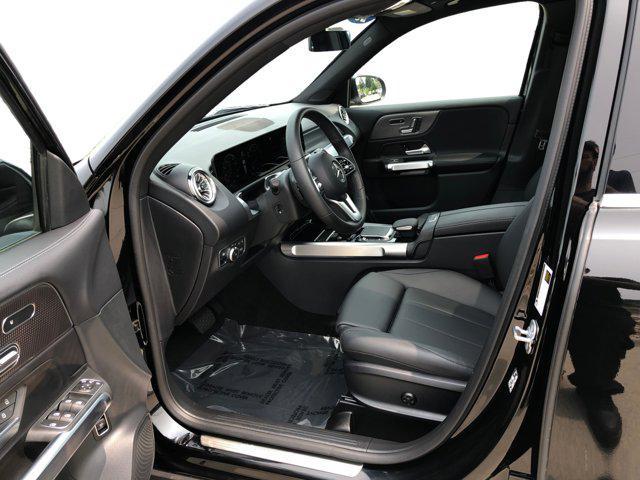 used 2023 Mercedes-Benz GLB 250 car, priced at $42,500