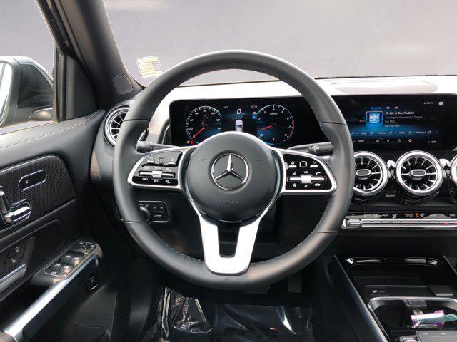 used 2023 Mercedes-Benz GLB 250 car, priced at $42,500