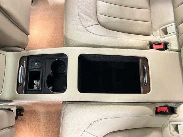 used 2013 Mercedes-Benz CLS-Class car, priced at $25,000