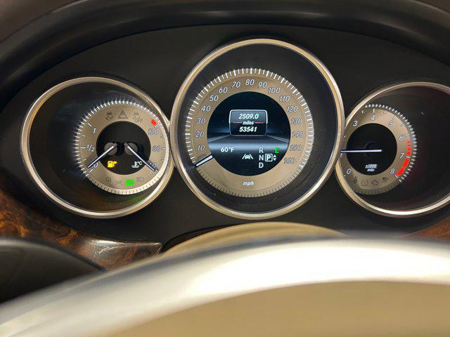 used 2013 Mercedes-Benz CLS-Class car, priced at $25,000