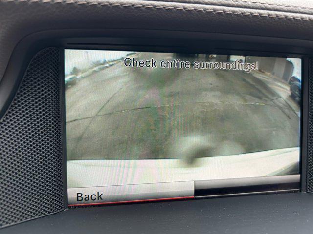 used 2013 Mercedes-Benz CLS-Class car, priced at $25,000