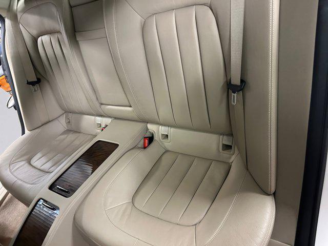 used 2013 Mercedes-Benz CLS-Class car, priced at $25,000