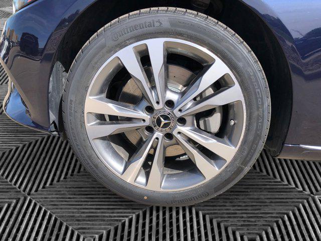 used 2021 Mercedes-Benz C-Class car, priced at $35,000