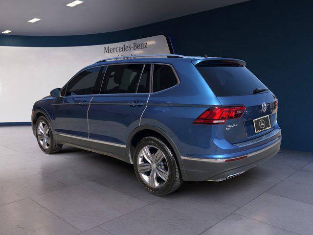 used 2019 Volkswagen Tiguan car, priced at $19,500