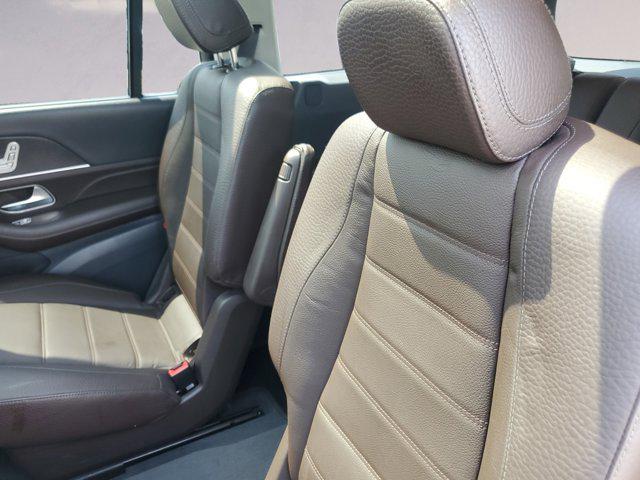 used 2020 Mercedes-Benz GLS 580 car, priced at $48,900