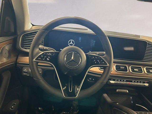 new 2026 Mercedes-Benz GLE 450 car, priced at $84,900