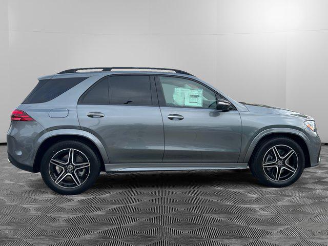 new 2026 Mercedes-Benz GLE 450 car, priced at $84,900