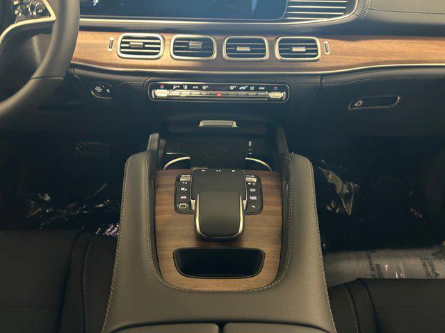 new 2026 Mercedes-Benz GLE 450 car, priced at $84,900