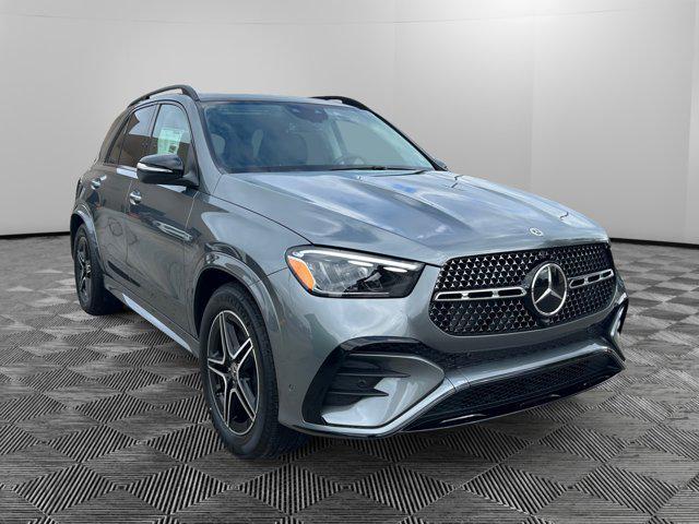 new 2026 Mercedes-Benz GLE 450 car, priced at $84,900
