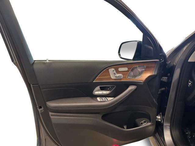 new 2026 Mercedes-Benz GLE 450 car, priced at $84,900