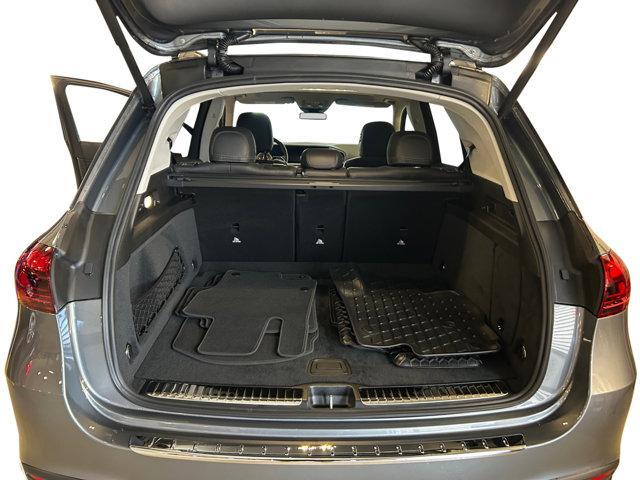 new 2026 Mercedes-Benz GLE 450 car, priced at $84,900