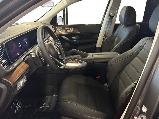 new 2026 Mercedes-Benz GLE 450 car, priced at $84,900