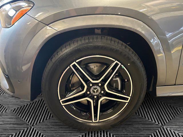 new 2026 Mercedes-Benz GLE 450 car, priced at $84,900