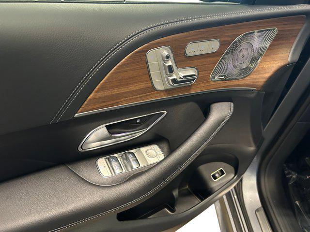 new 2026 Mercedes-Benz GLE 450 car, priced at $84,900