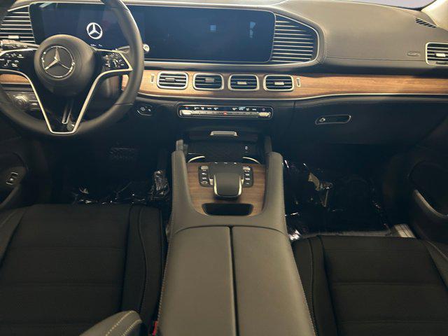 new 2026 Mercedes-Benz GLE 450 car, priced at $84,900