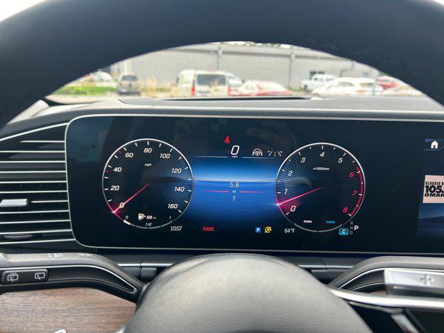 new 2026 Mercedes-Benz GLE 450 car, priced at $84,900