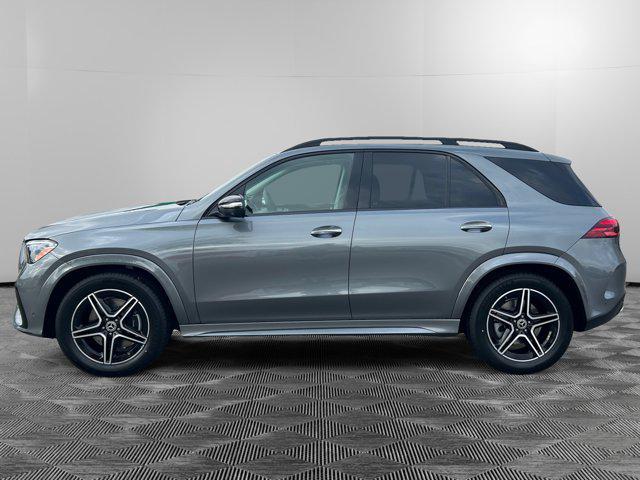 new 2026 Mercedes-Benz GLE 450 car, priced at $84,900