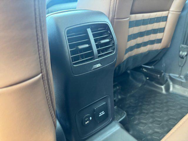 used 2024 Ford Bronco Sport car, priced at $35,000