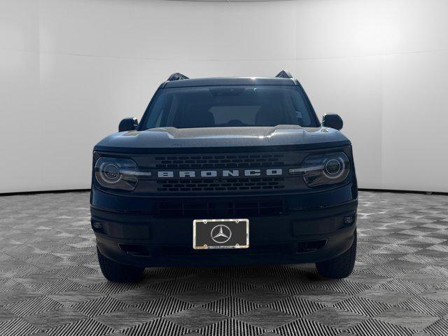 used 2024 Ford Bronco Sport car, priced at $35,000