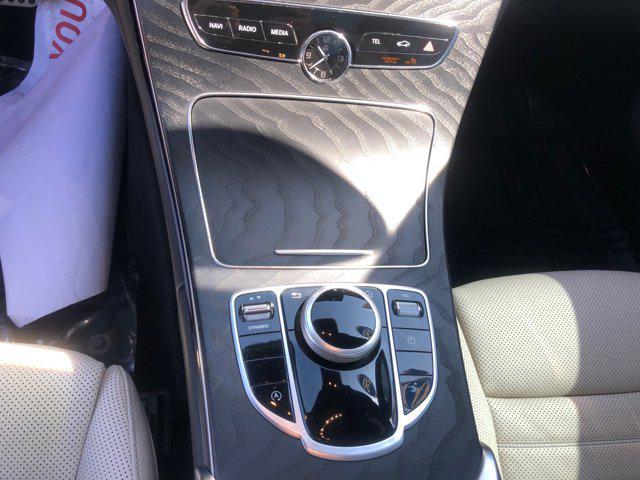 used 2020 Mercedes-Benz C-Class car, priced at $35,000