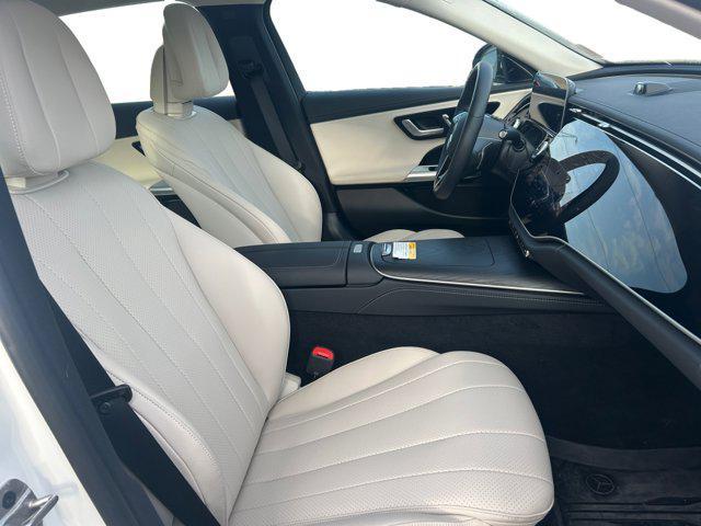 new 2025 Mercedes-Benz E-Class car, priced at $74,145