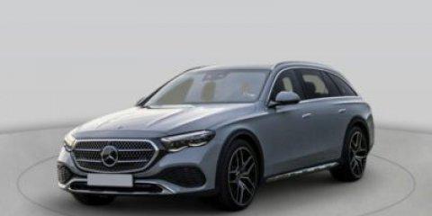 new 2025 Mercedes-Benz E-Class car, priced at $86,145